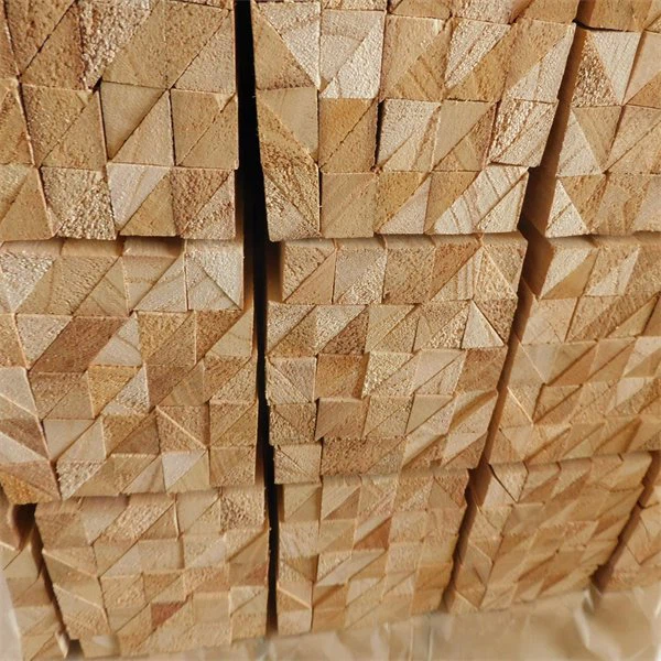 Paulownia Ntoo Sawb Trapezoid